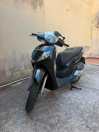 SH 125i 2006