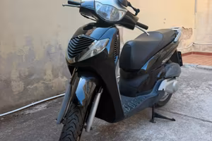 SH 125i 2006