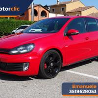 VOLKSWAGEN Golf 2.0 TSI DSG 5p. GTI