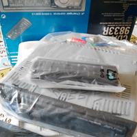 ///ALPINE CDA-9833R (NUOVO!)