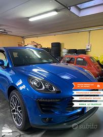PORSCHE Macan 1�s.