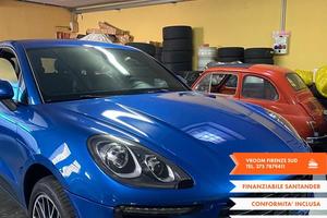 PORSCHE Macan 1�s.