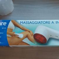 Massaggiatore infrarossi Joycare