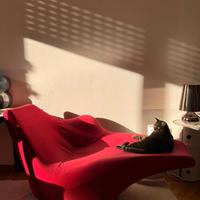 Chaise Longue DRIADE TOKYO POP