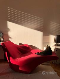 Chaise Longue DRIADE TOKYO POP