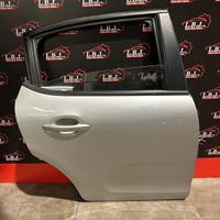 Porta posteriore destra Citroen C3