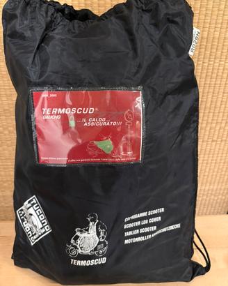 Tucano Termoscud R029 coprigambe scooter