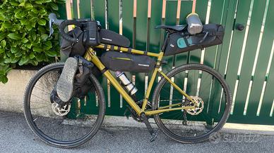 Cannondale Topstone 2 (Gravel) - L - 2023