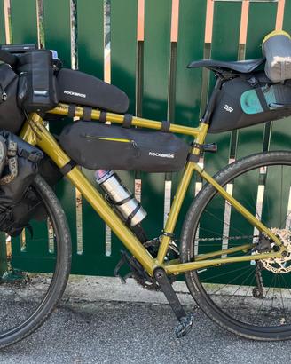 Cannondale Topstone 2 (Gravel) - L - 2023
