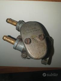 Lancia Fulvia pompa benzina Fispa