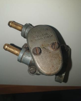 Lancia Fulvia pompa benzina Fispa