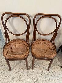 Sedie THONET