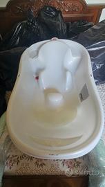Vaschetta Onda Evolution Neonato della OkBaby