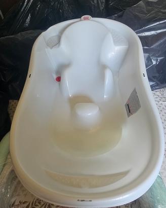 Vaschetta Onda Evolution Neonato della OkBaby