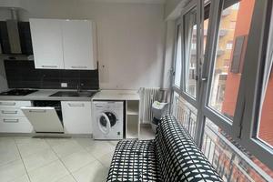 Appartamento Bologna [Cod. rif 3299092ARG]