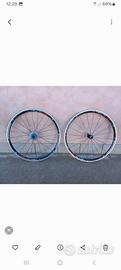 ruote bici da corsa