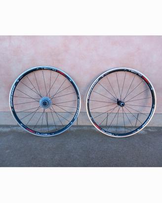 ruote bici da corsa