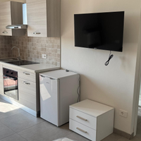 Monolocale arredato a Cairate