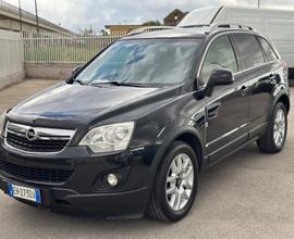 Opel Antara 2011 2.2 CDTI 163CV 4X4Cosmo Unlimited