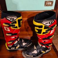 Stivali Gaerne SG12 limited edition 