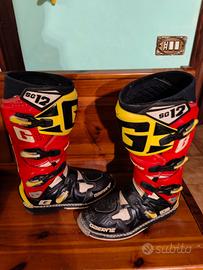 Stivali Gaerne SG12 limited edition 