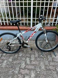 BiciclettaMontainbike Bianchi