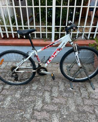 BiciclettaMontainbike Bianchi