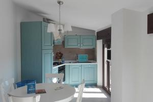 Dorgali - Bilocale azzurro