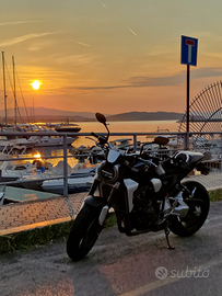 Honda CB1000R neo sport cafè