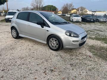 FIAT Punto Evo 1.3 Mjt 95 CV DPF 5 porte S&S Emo