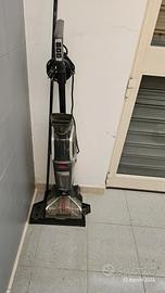 Lava pavimenti Bissel Hydro wave con filo