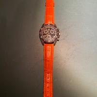 Orologio cronografo movimento eta