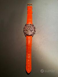 Orologio cronografo movimento eta