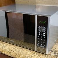 Microonde Beko MGF30330S - 30L