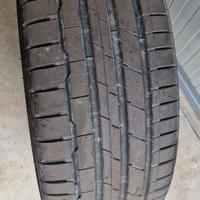 gomme estive 245/45zr18