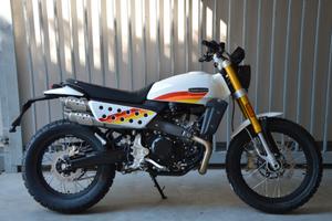 FANTIC MOTOR CABALLERO 500