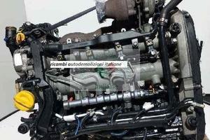 Motore Fiat Bravo 1600 Diesel Codice Mot. 198A2000