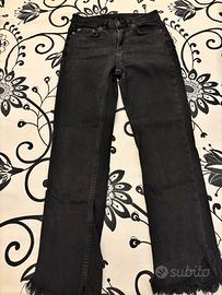 Jeans Ragazza Subdued