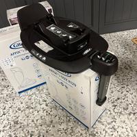 Seggiolino auto + base isofix