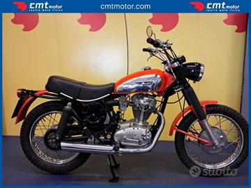 DUCATI Scrambler Finanziabile - Arancione - 3108