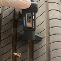 4 gomme estive 235/55/19