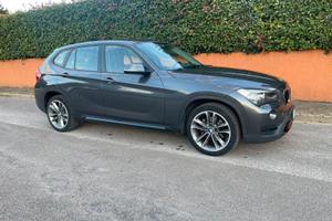 BMW X1 20d 184 CV