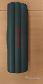 Rara Penna a Sfera Sanford Phd