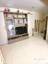 Santa Maria, trilocale con cantina