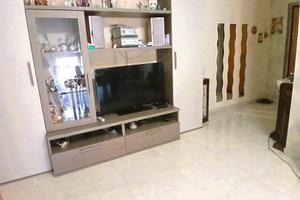 Santa Maria, trilocale con cantina