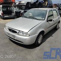 FORD FIESTA 4 JA, JB 1.3I 60CV 95-02 - Ricambi