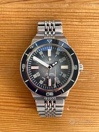 Orologio automatico Swiss Made Officine Tecniche