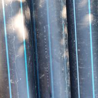 tubi polietilene pn 160 