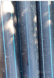 tubi polietilene pn 160 