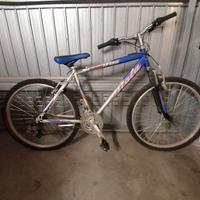 Mountain Bike Atala Stratos